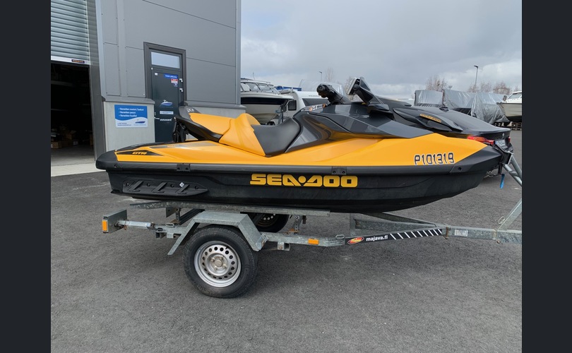 Sea-Doo 230 GTR-kuva-5